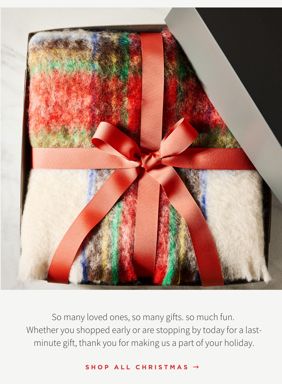 Shop all Christmas