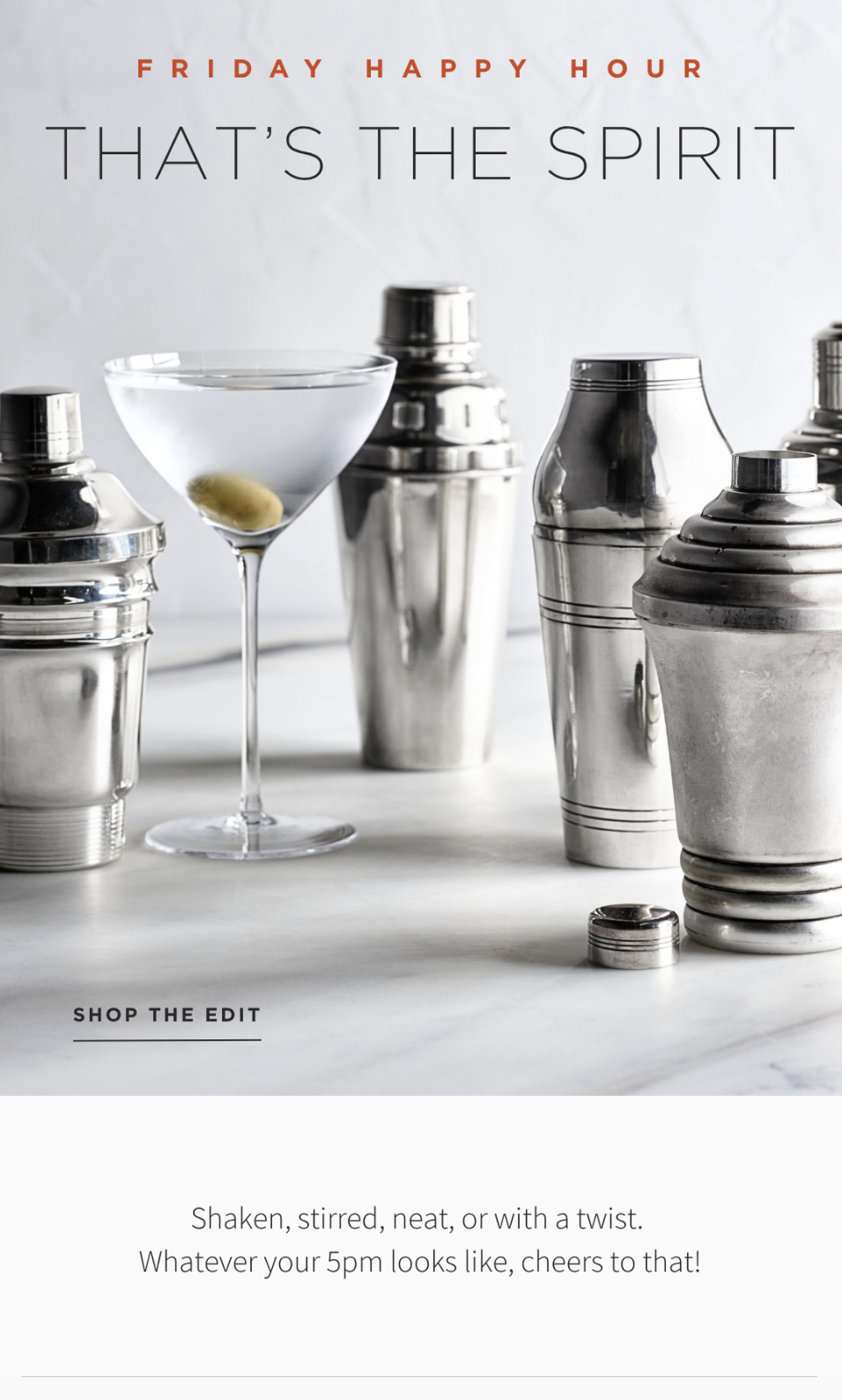 Fall Bar