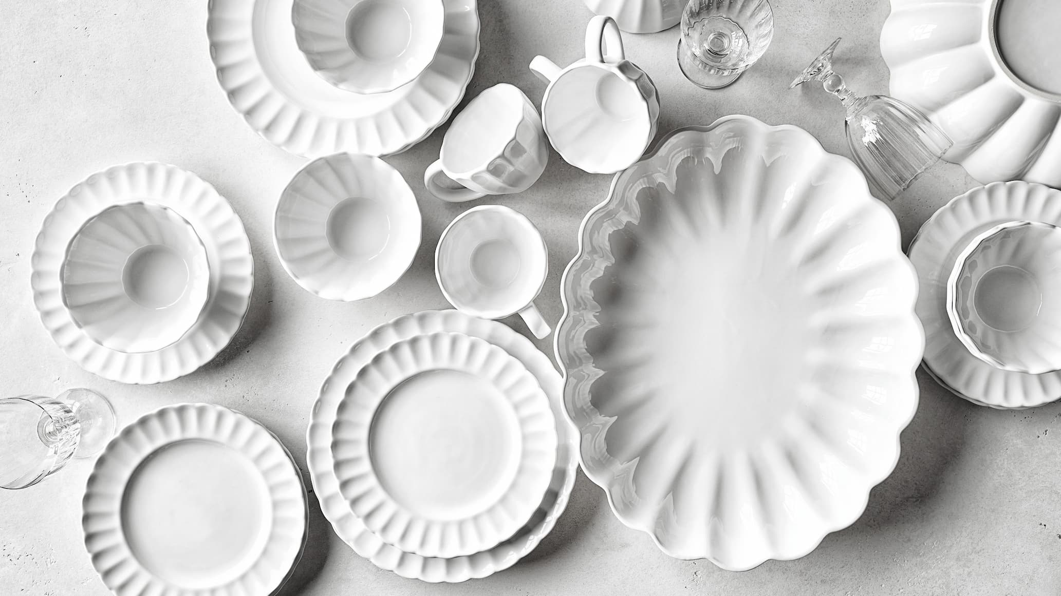 Serveware