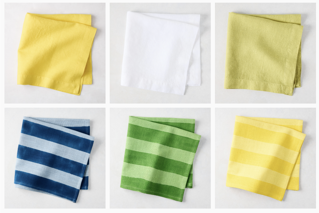 Linens