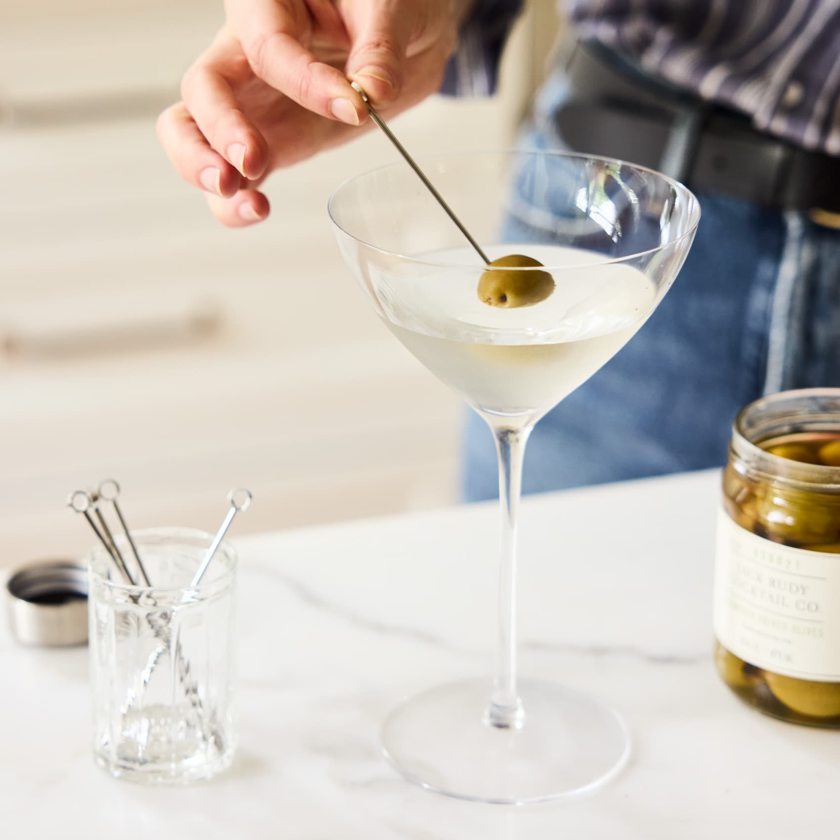 DRINKWARE
