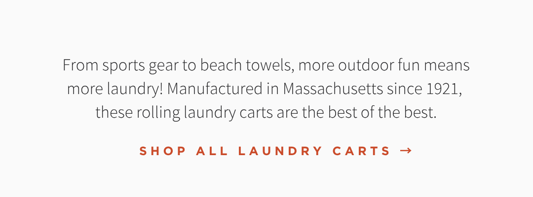 Laundry Baskets