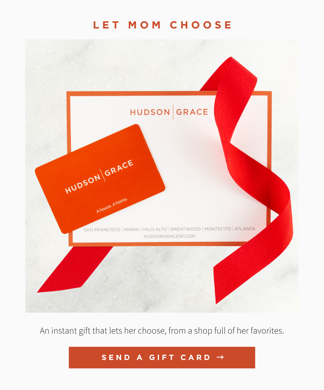Gift Cards