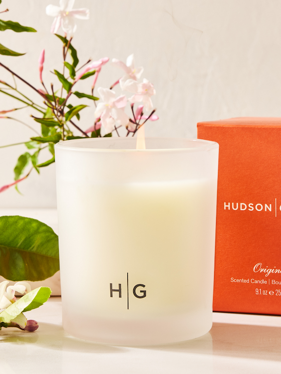 20% OFF CANDLES