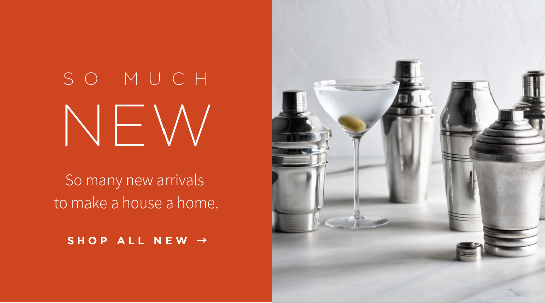 New Arrivals