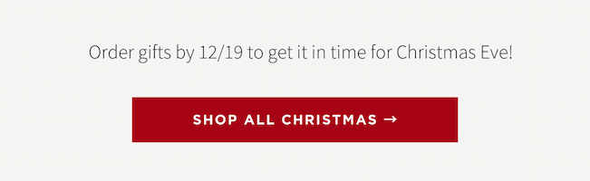 Shop all Christmas