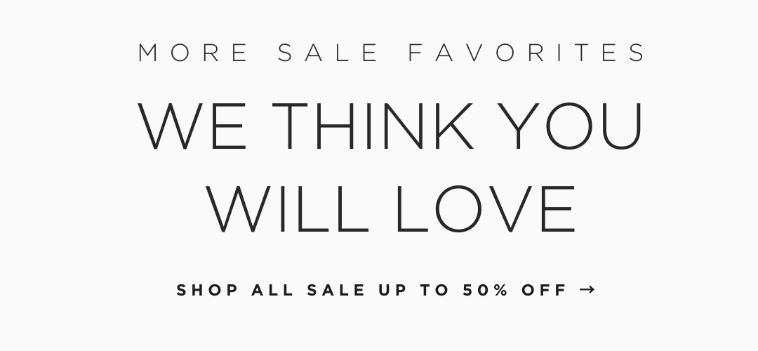 WINTER SALE