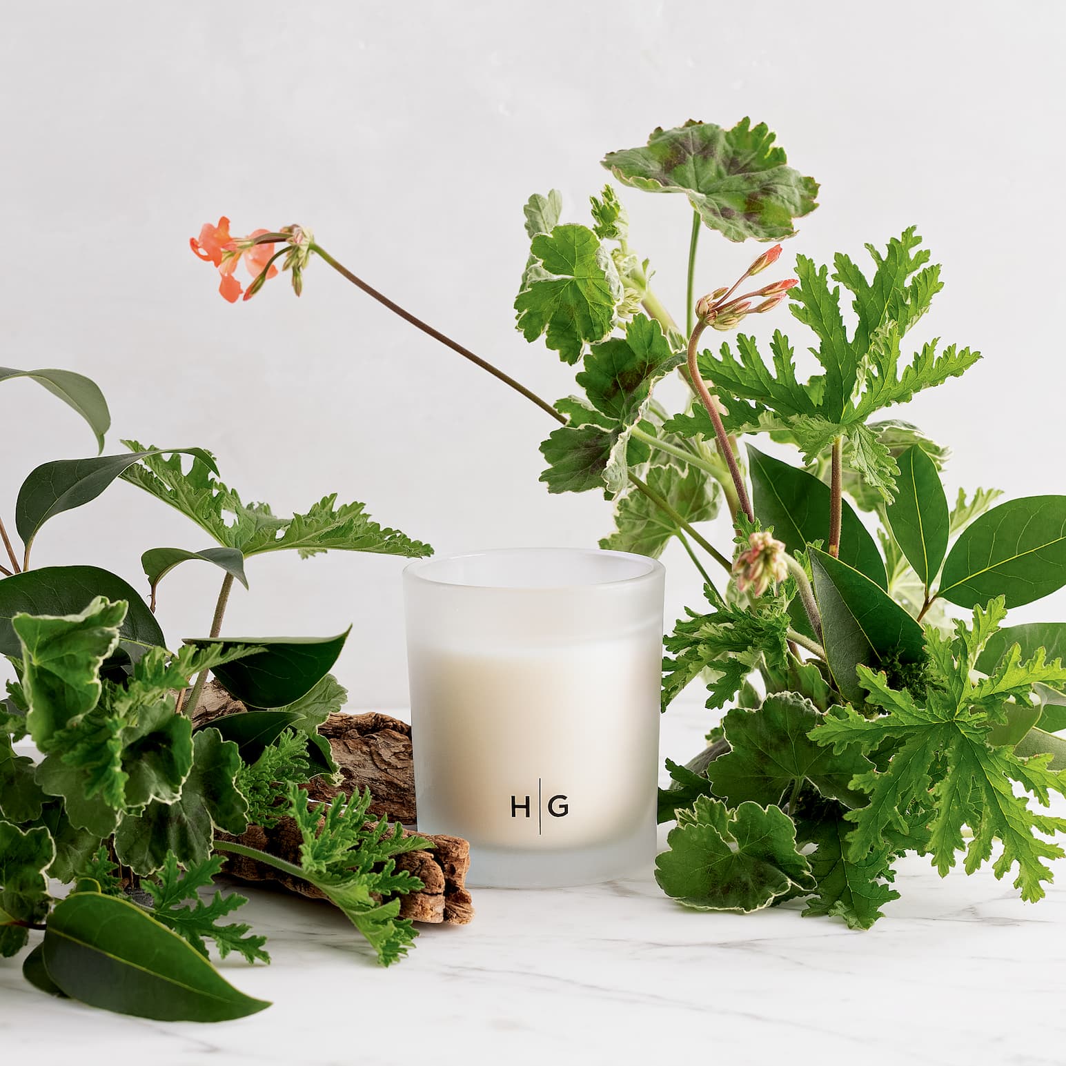 MONTAUK SCENTED CANDLE