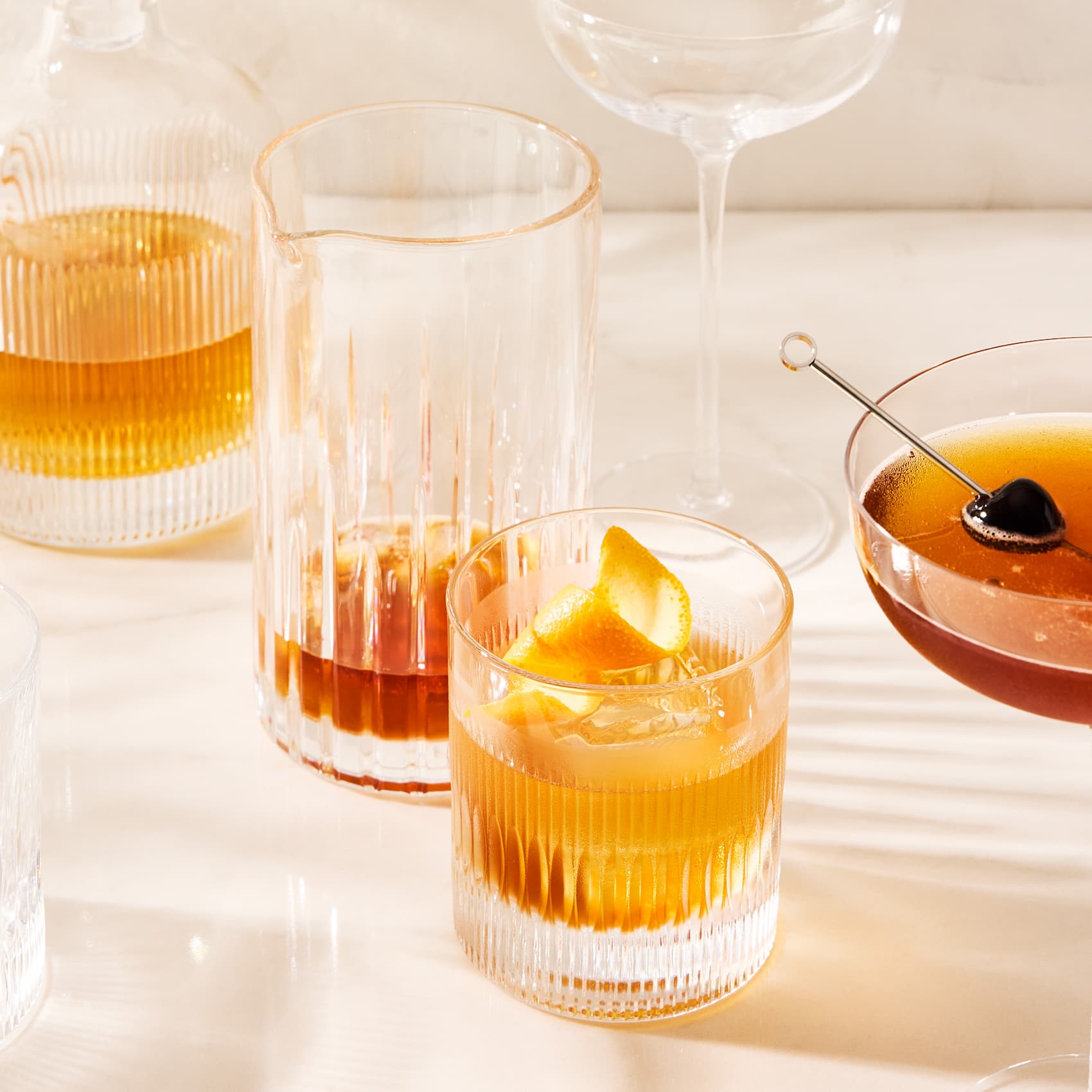 Thanksgiving Bar
