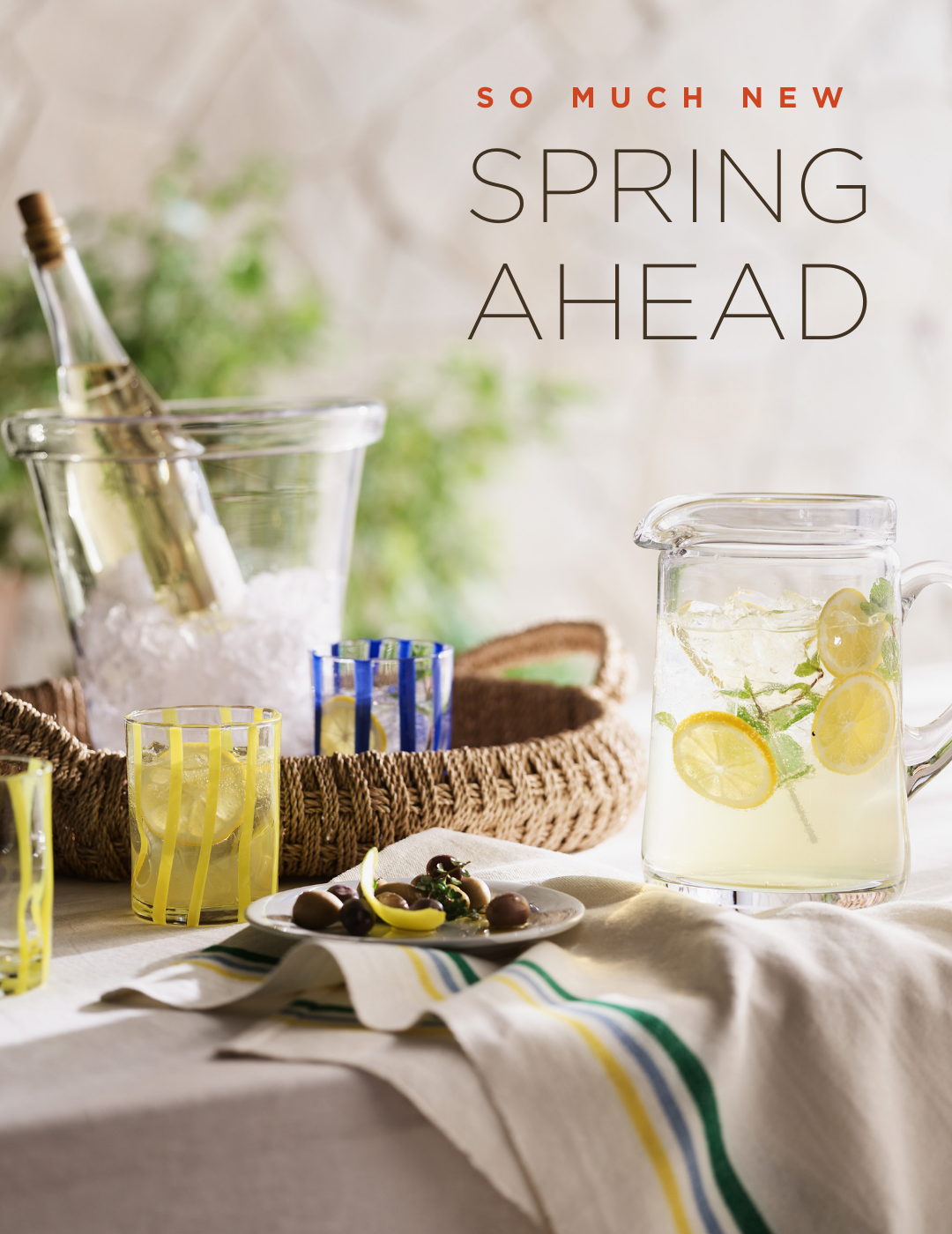 SPRING AT HG