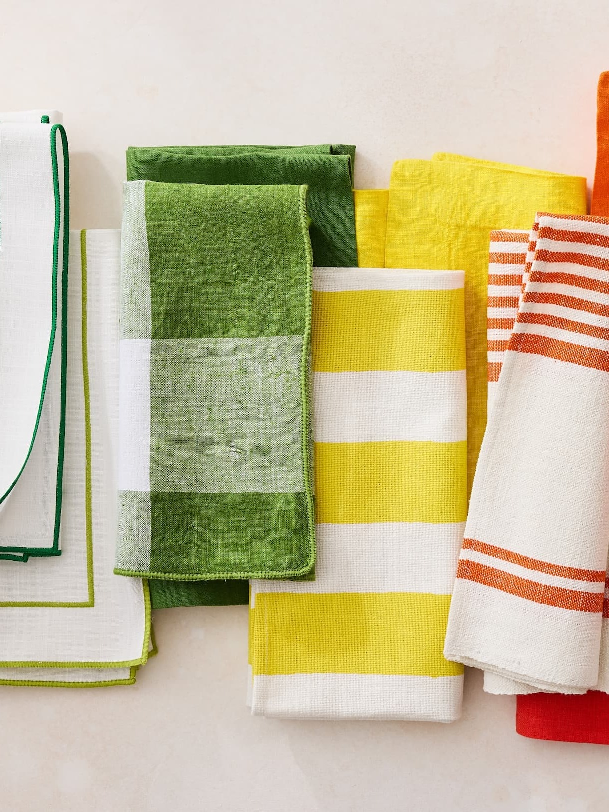 Sale Table Linens