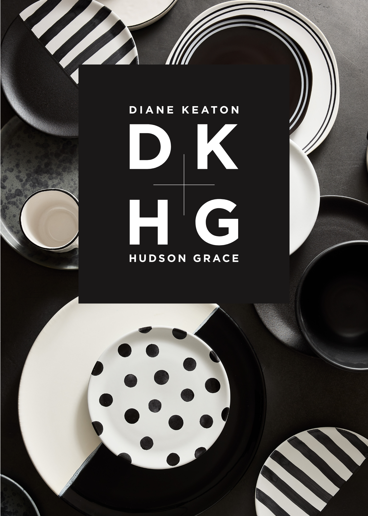 Diane Keaton + HG Collection