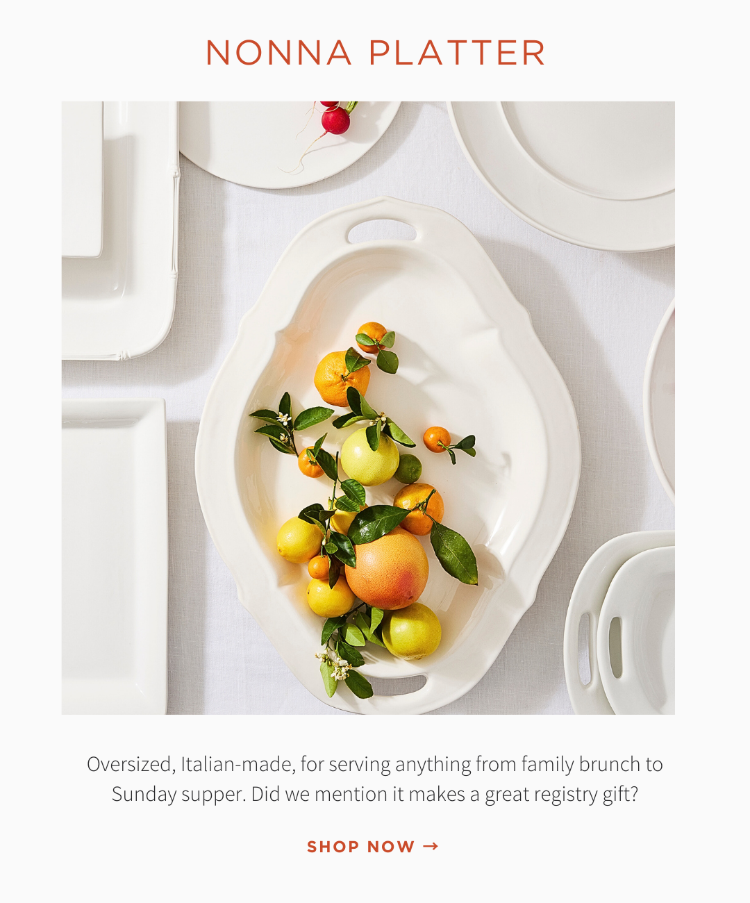 SERVEWARE