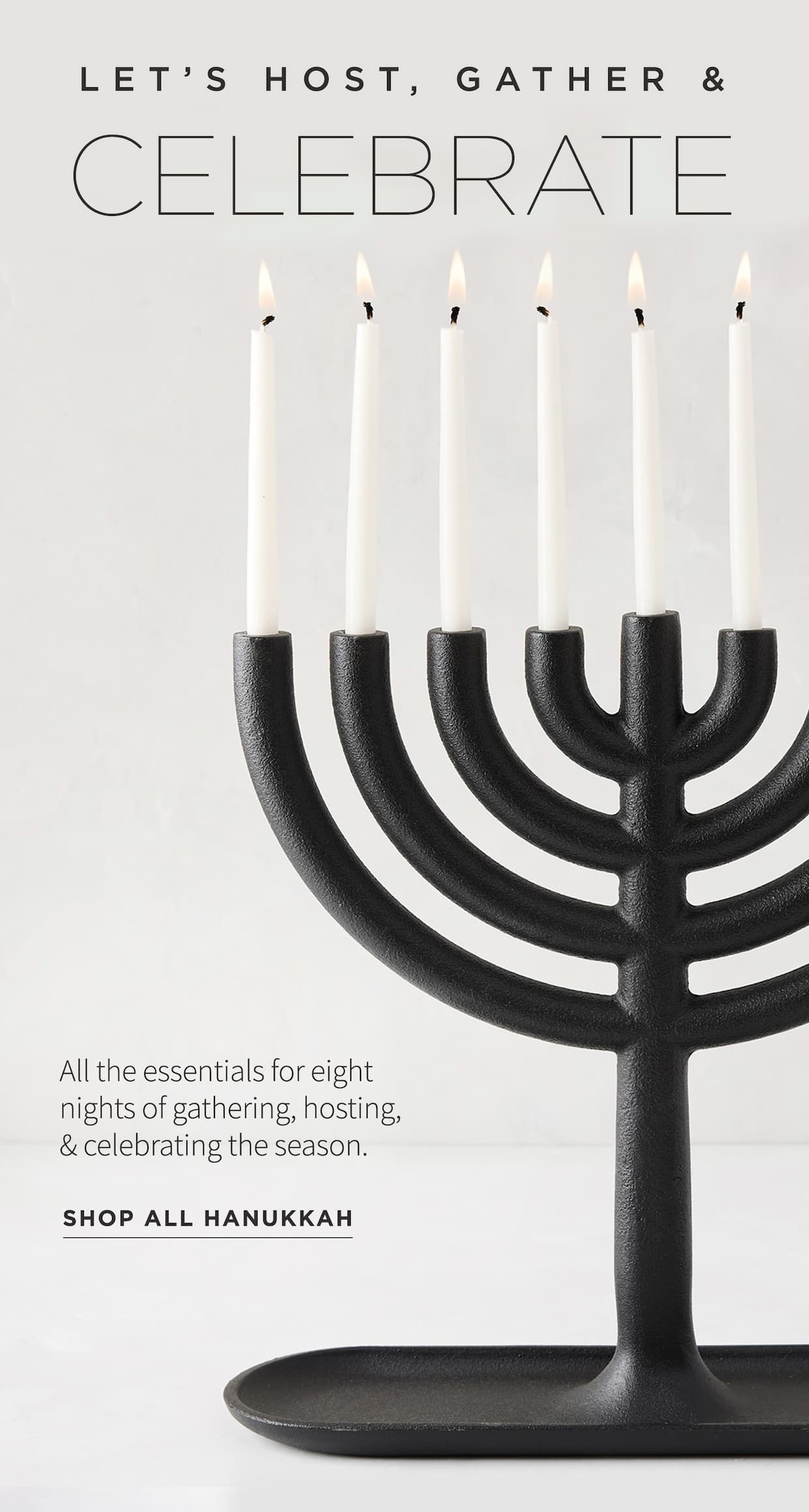 Hanukkah