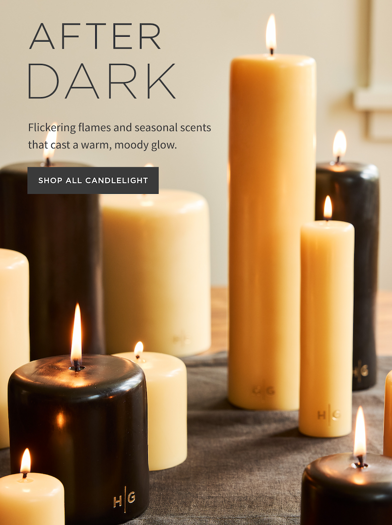 Candlelight