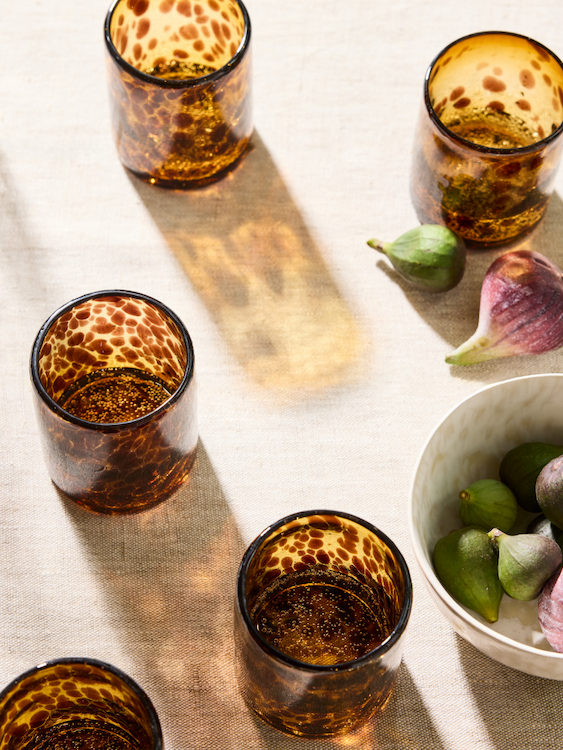 20% OFF DRINKWARE & BAR
