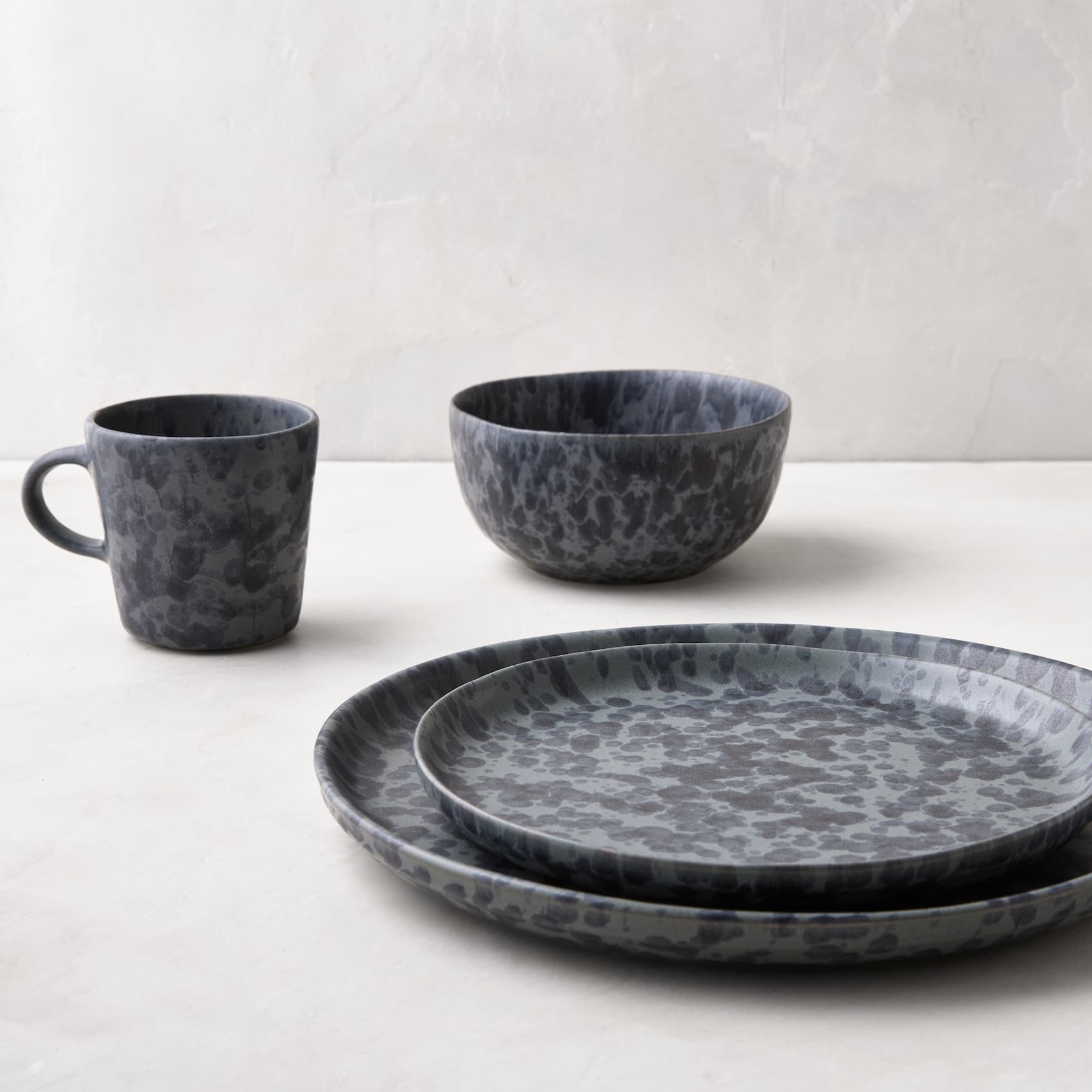 Sale Composition Dinnerware