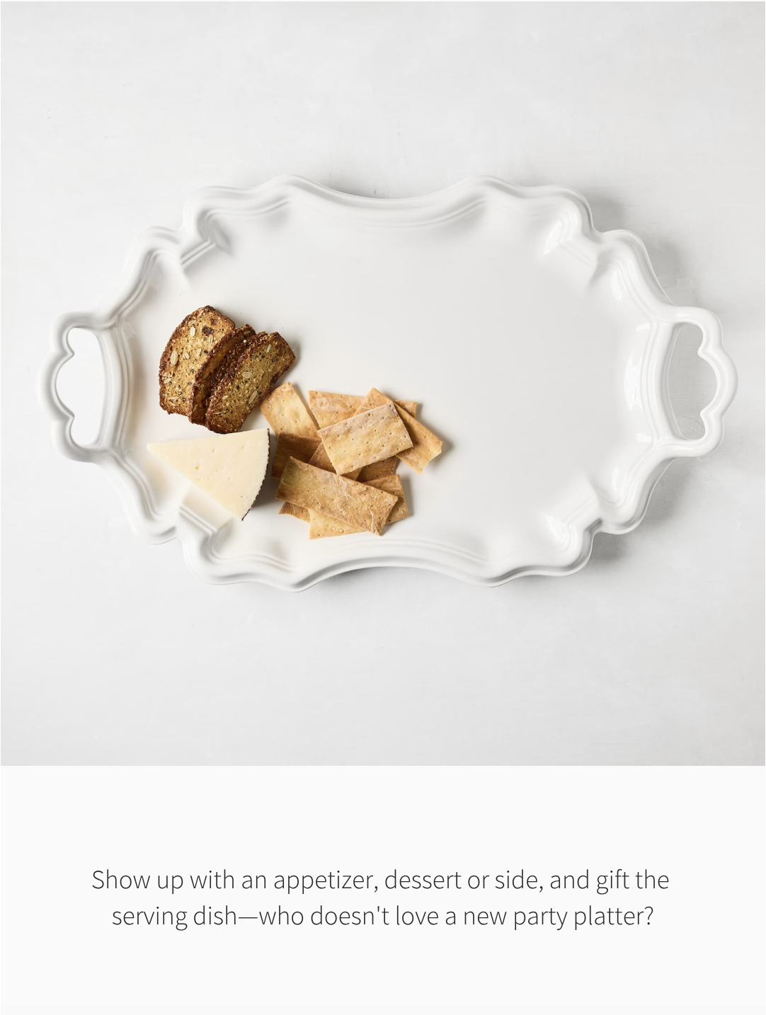 Entertainer Host Gifts