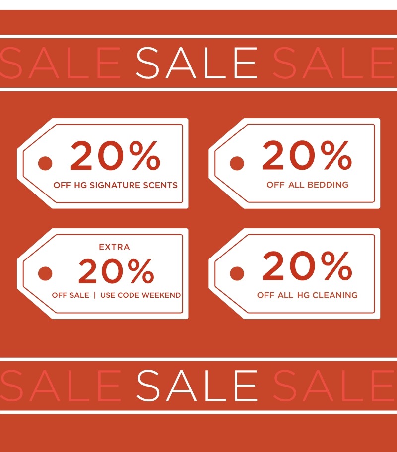 SALE