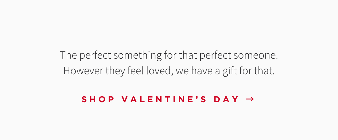 Valentine's Day
