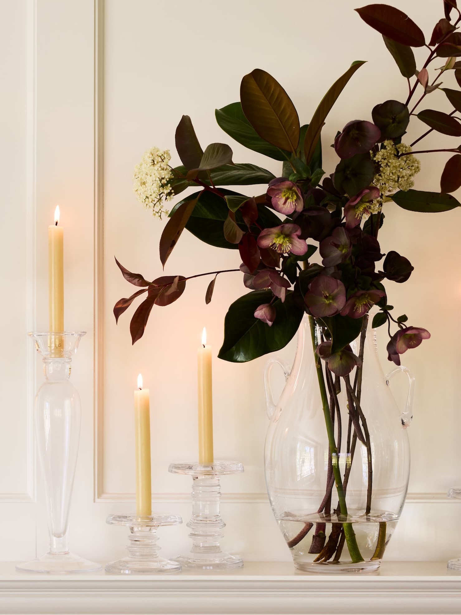 20% OFF DECOR