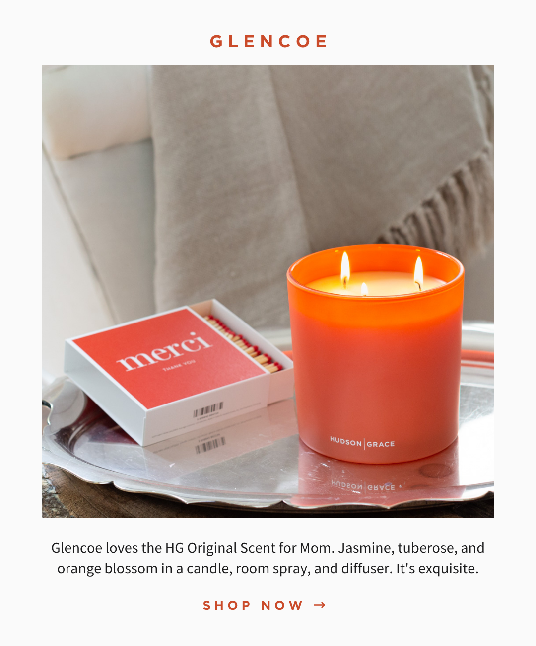 Original Home Scent