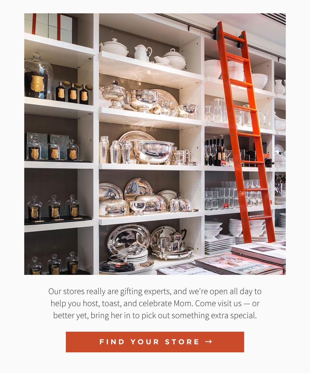 STORES