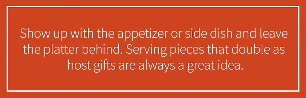 Serveware