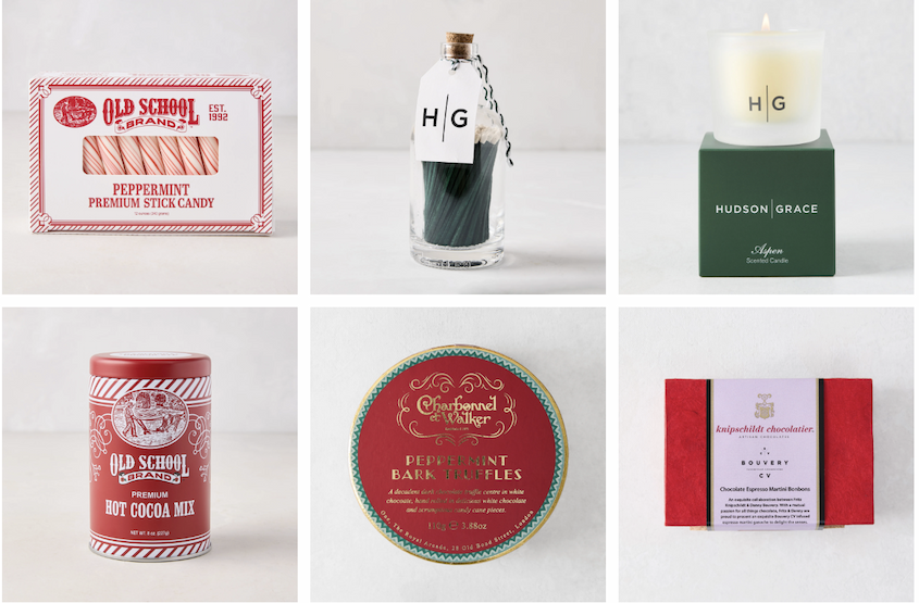 Stocking Stuffers