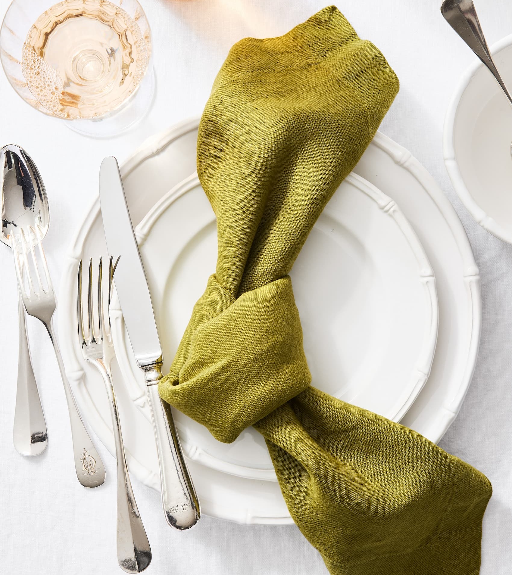 Set the Table