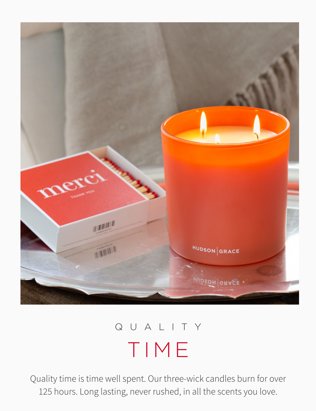 HG Home Scent