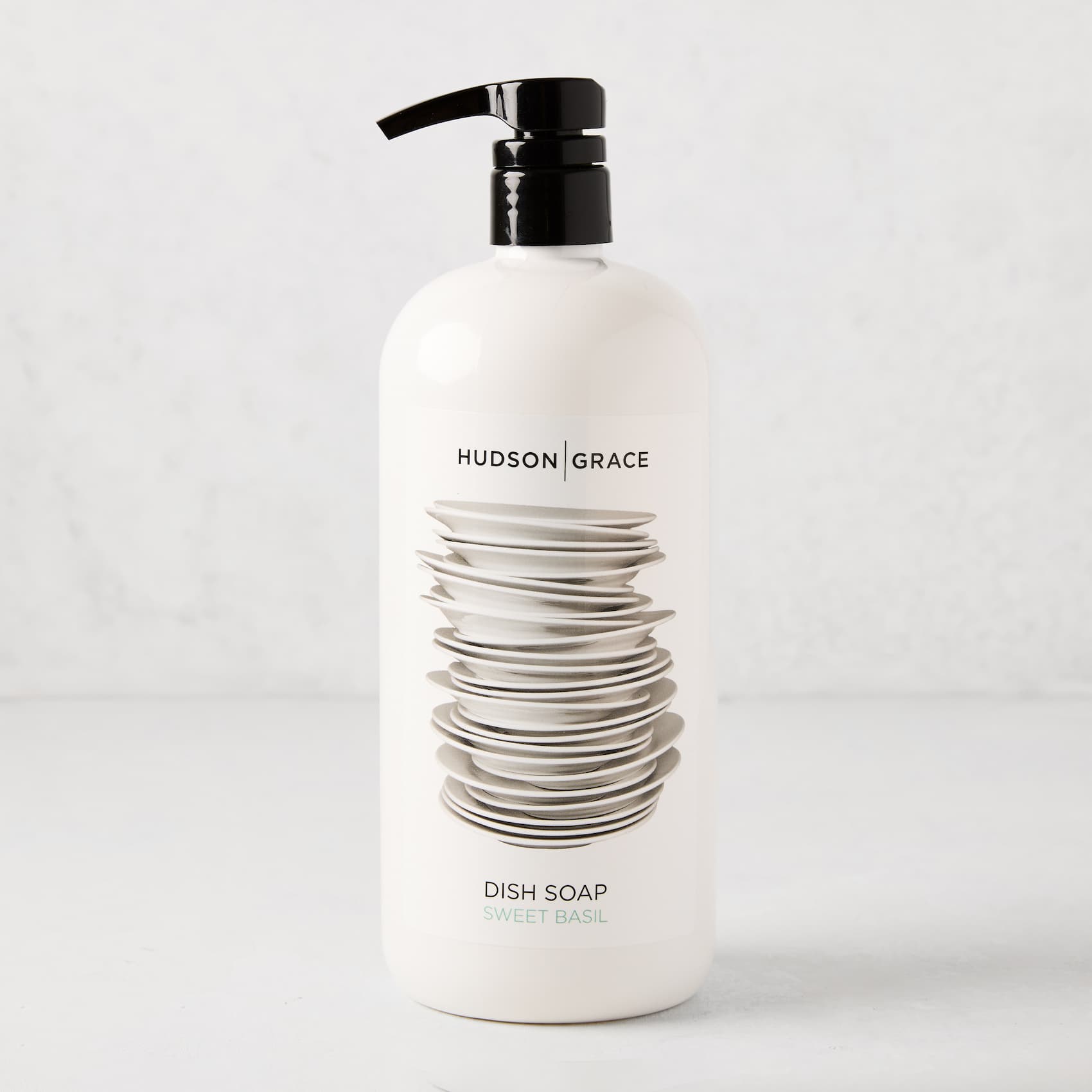Sweet Basil Dish Soap