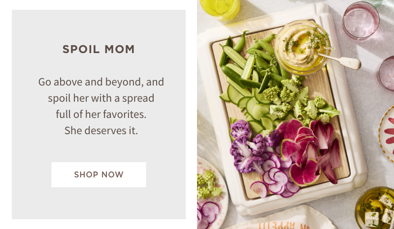 MOTHER'S DAY