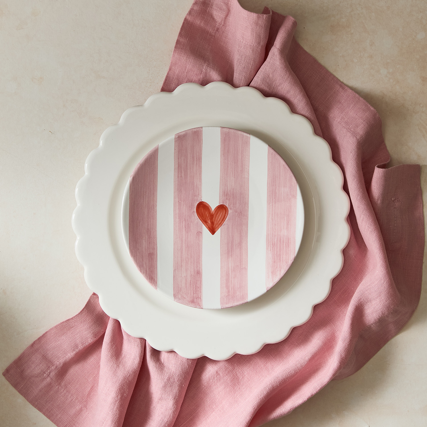 Valentine's Day
