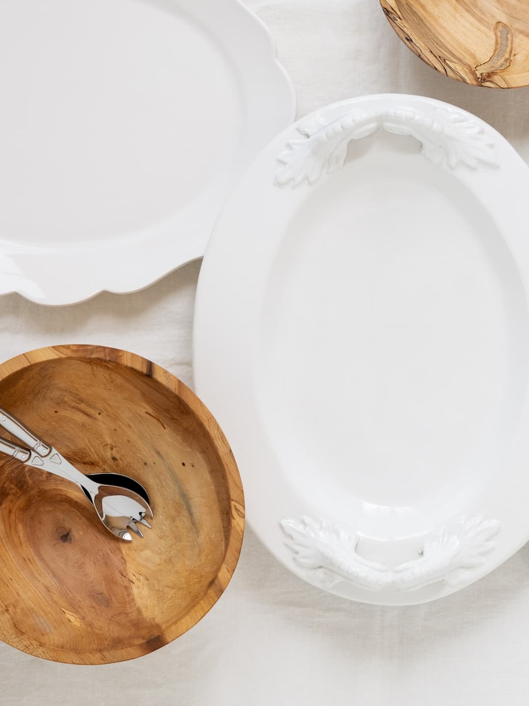 20% OFF SERVEWARE