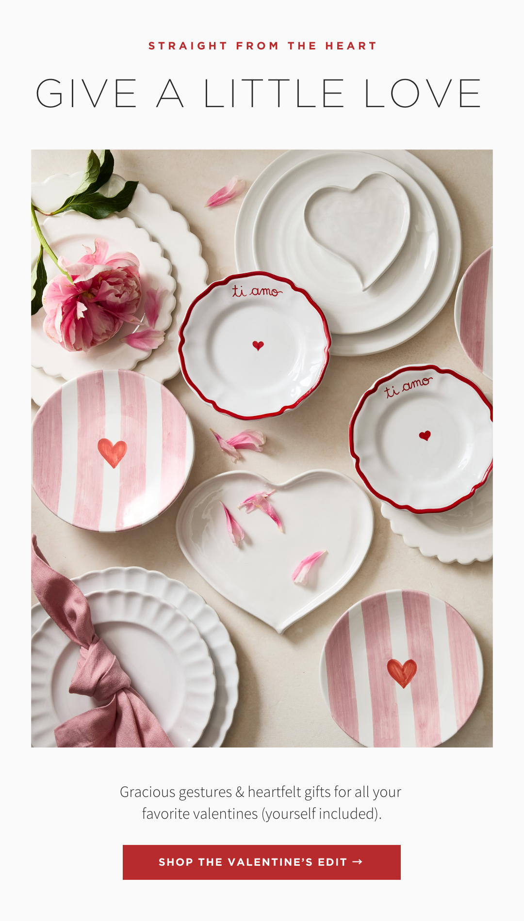 Valentine's Day