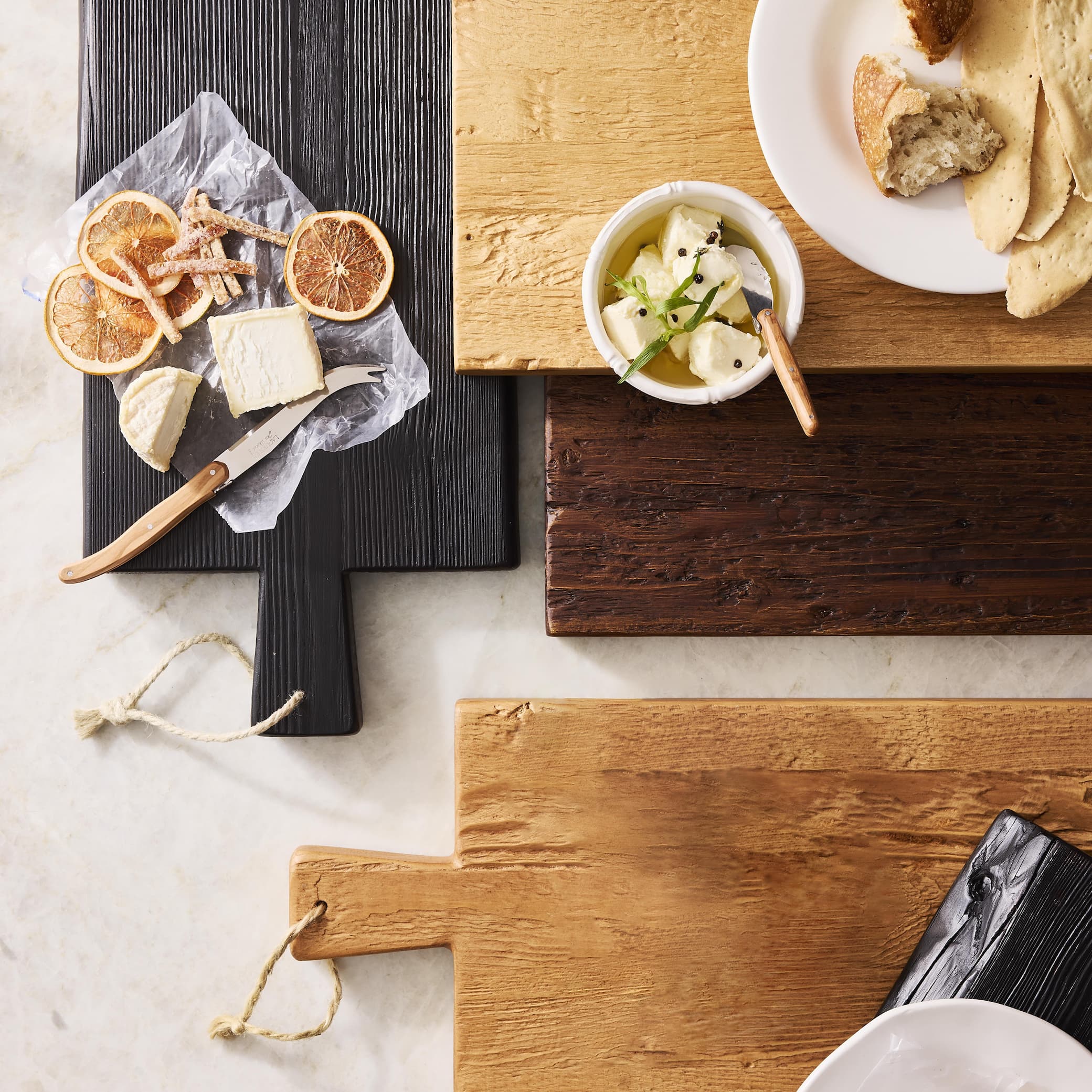 Wood Planks
