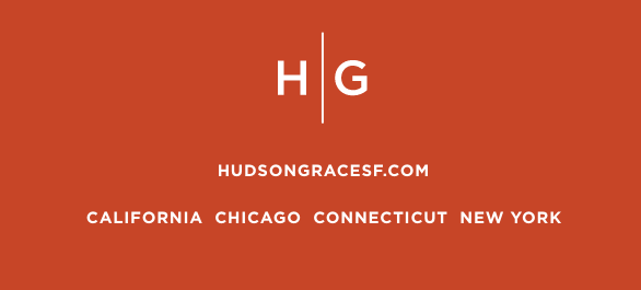 HUDSON GRACE