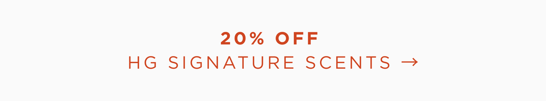Sale HG Scents