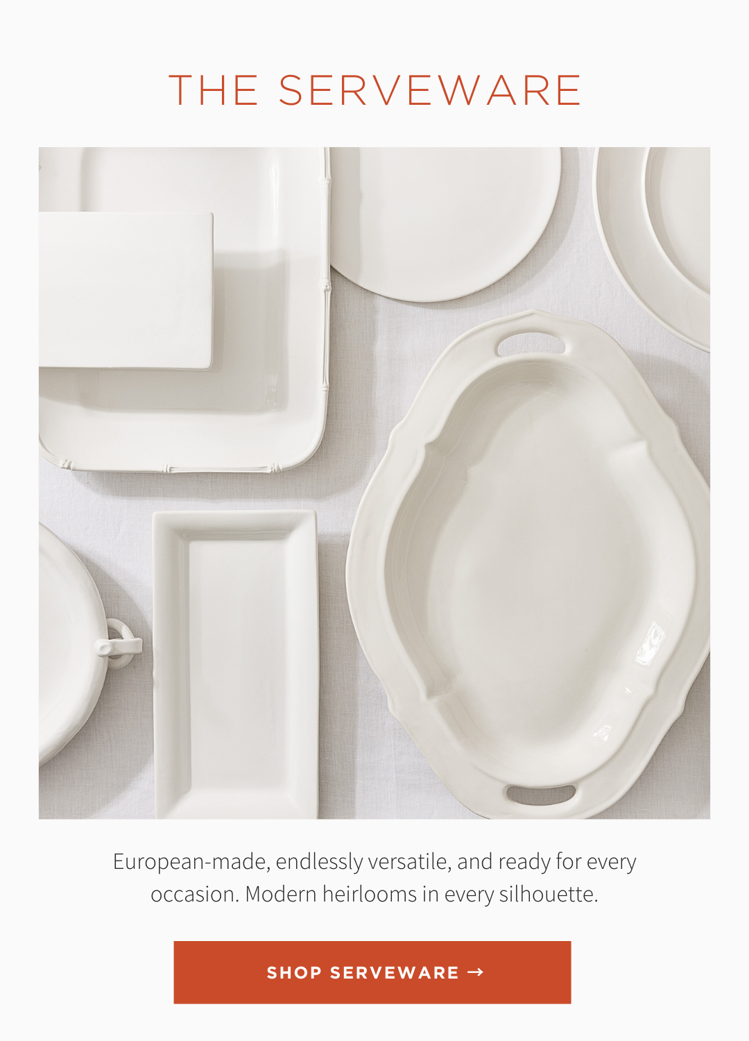 SERVEWARE