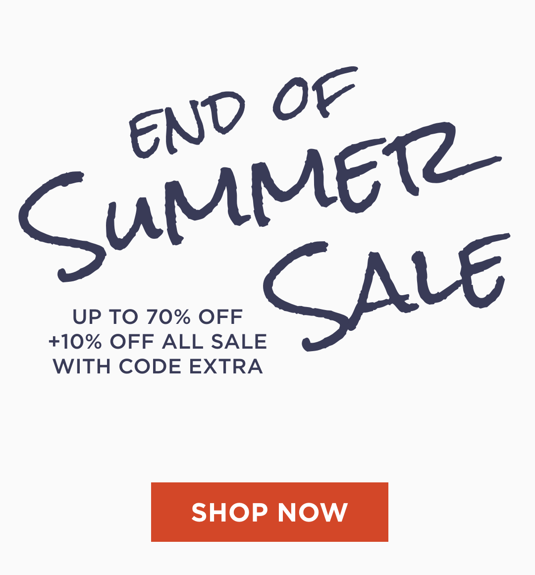 SUMMER SALE