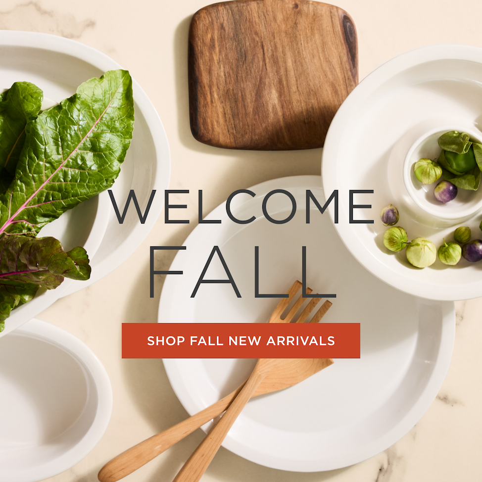 Fall New Arrivals