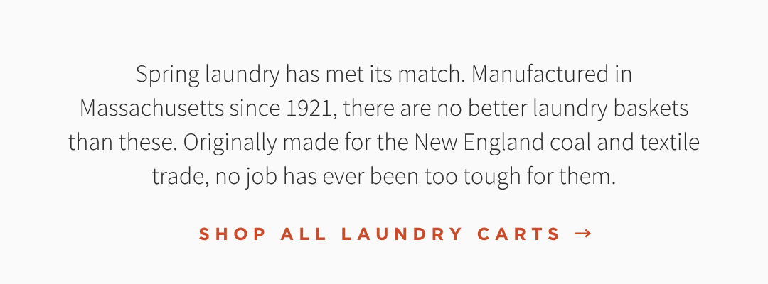 Laundry Baskets