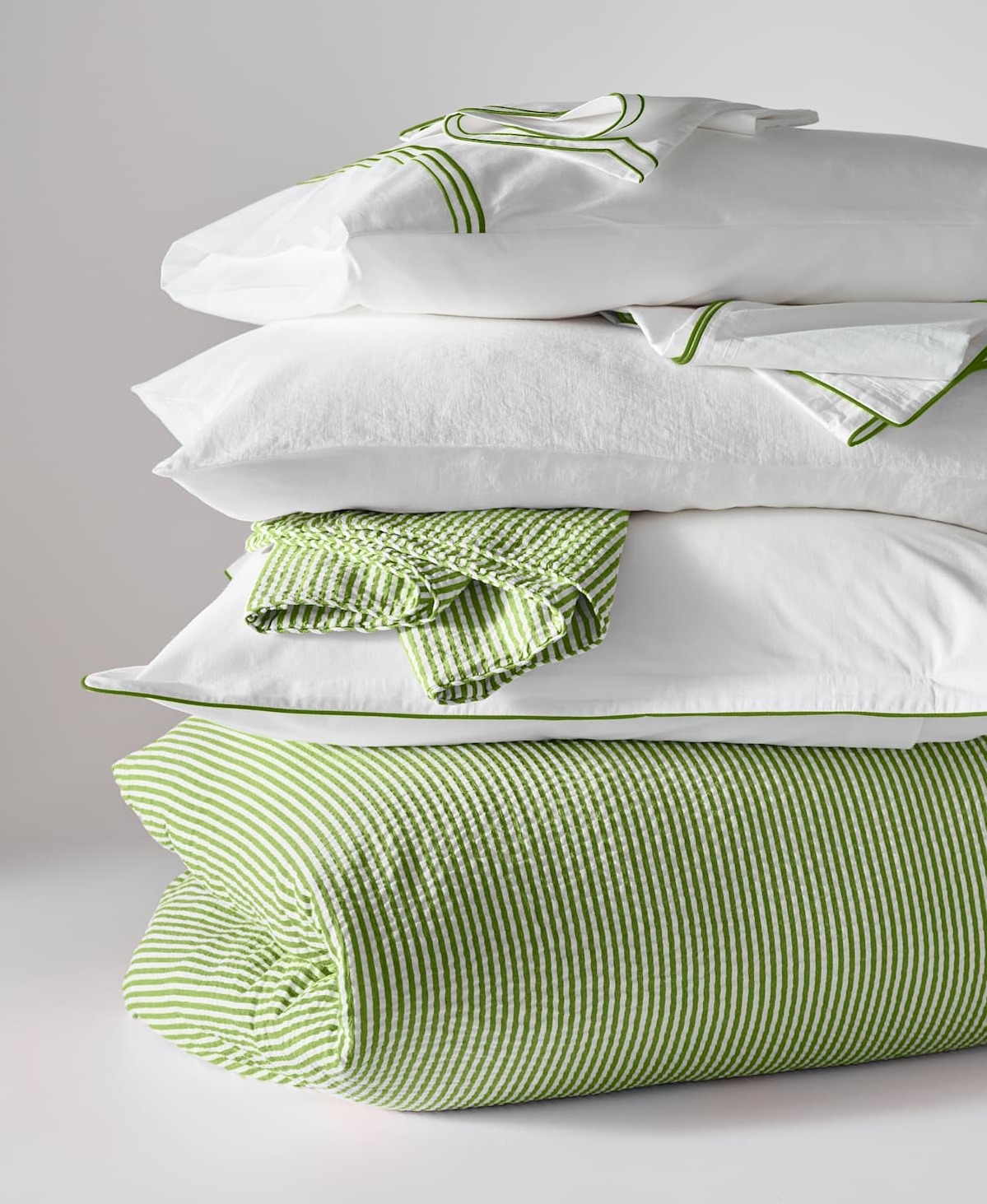 PILLOW SHAMS