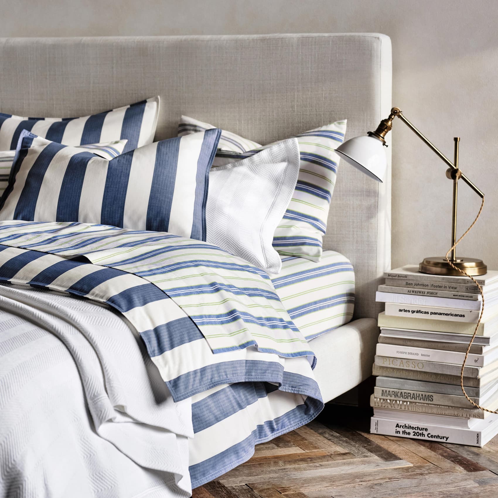 BEDDING