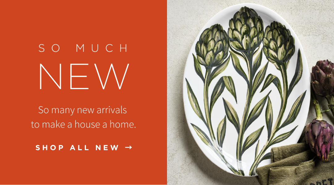 New Arrivals