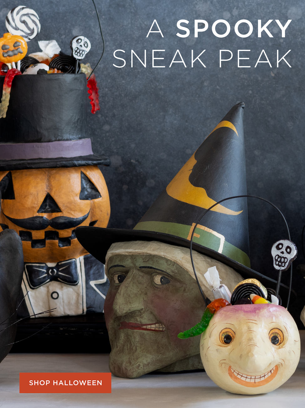 HALLOWEEN