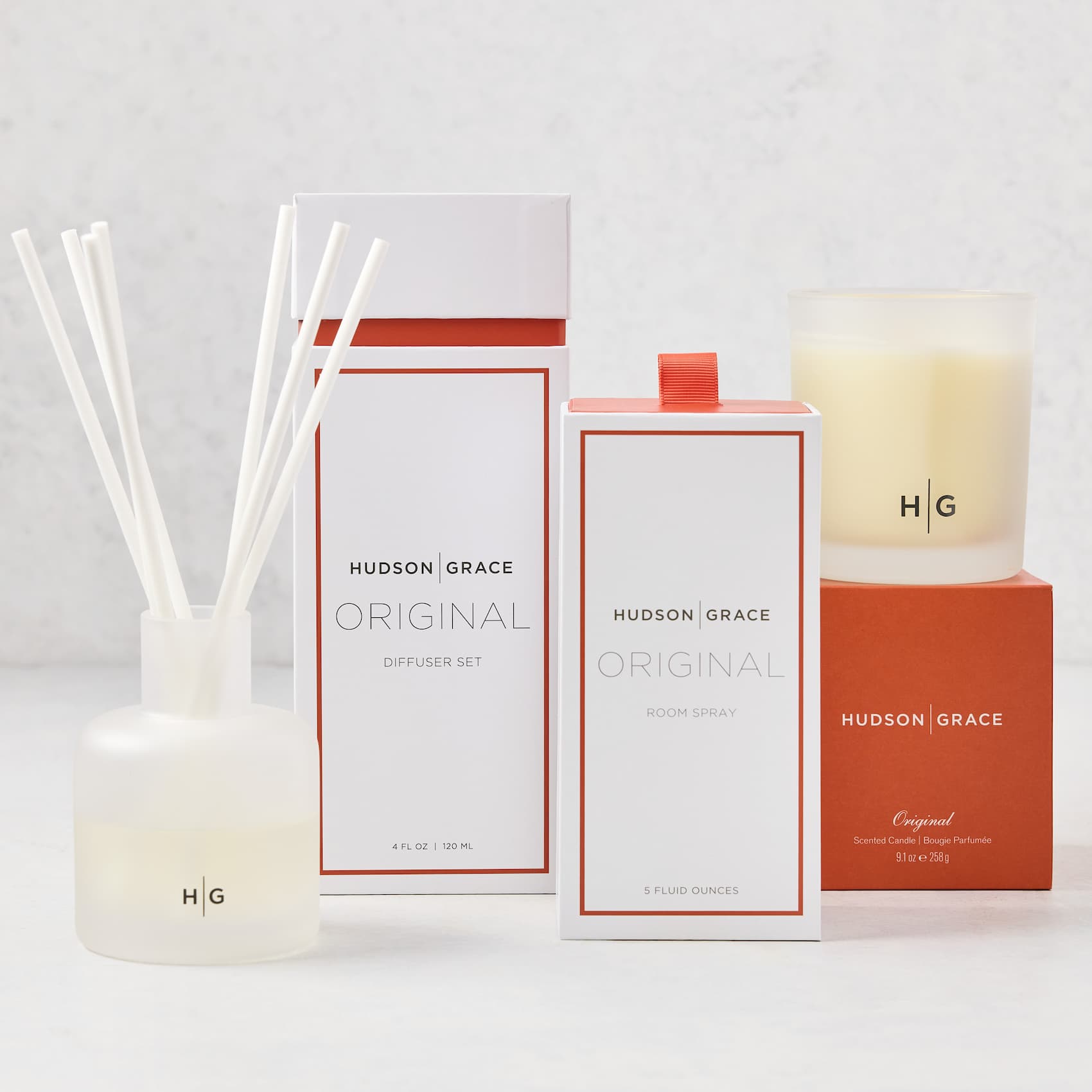 HG Home Scent