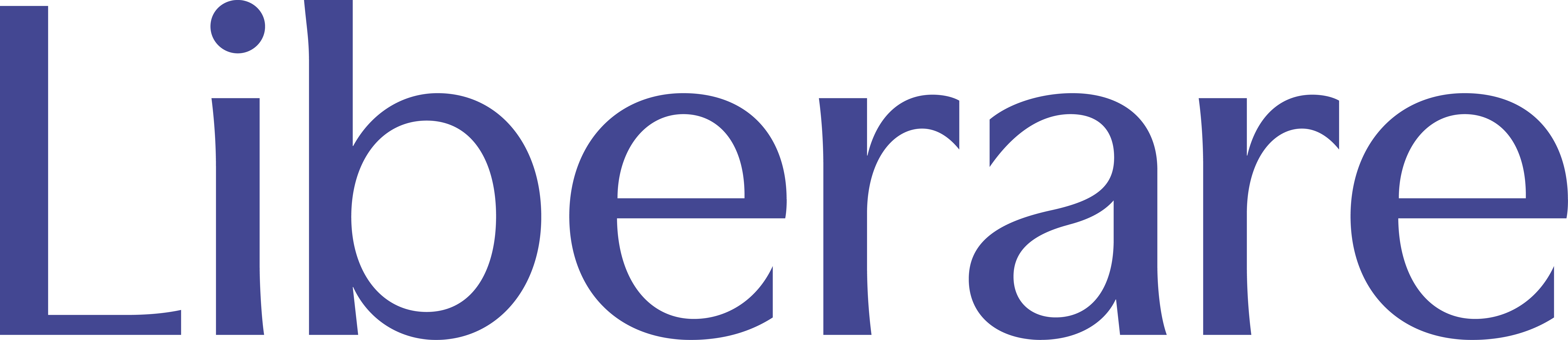 Liberare logo