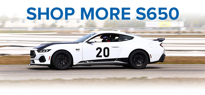 Shop More S650